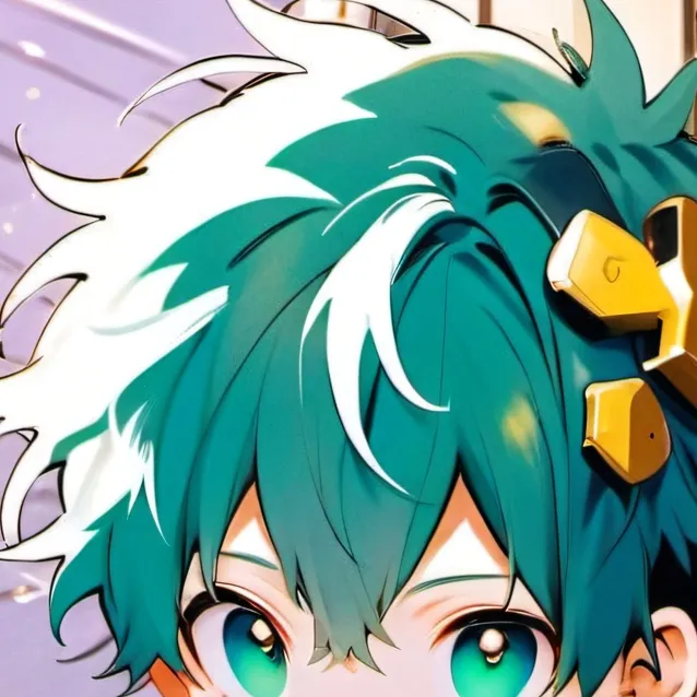 chat with ai character: mha Royal Family