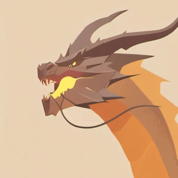 chat with ai character: 🌋⚡KING GHIDORAH 🌋⚡