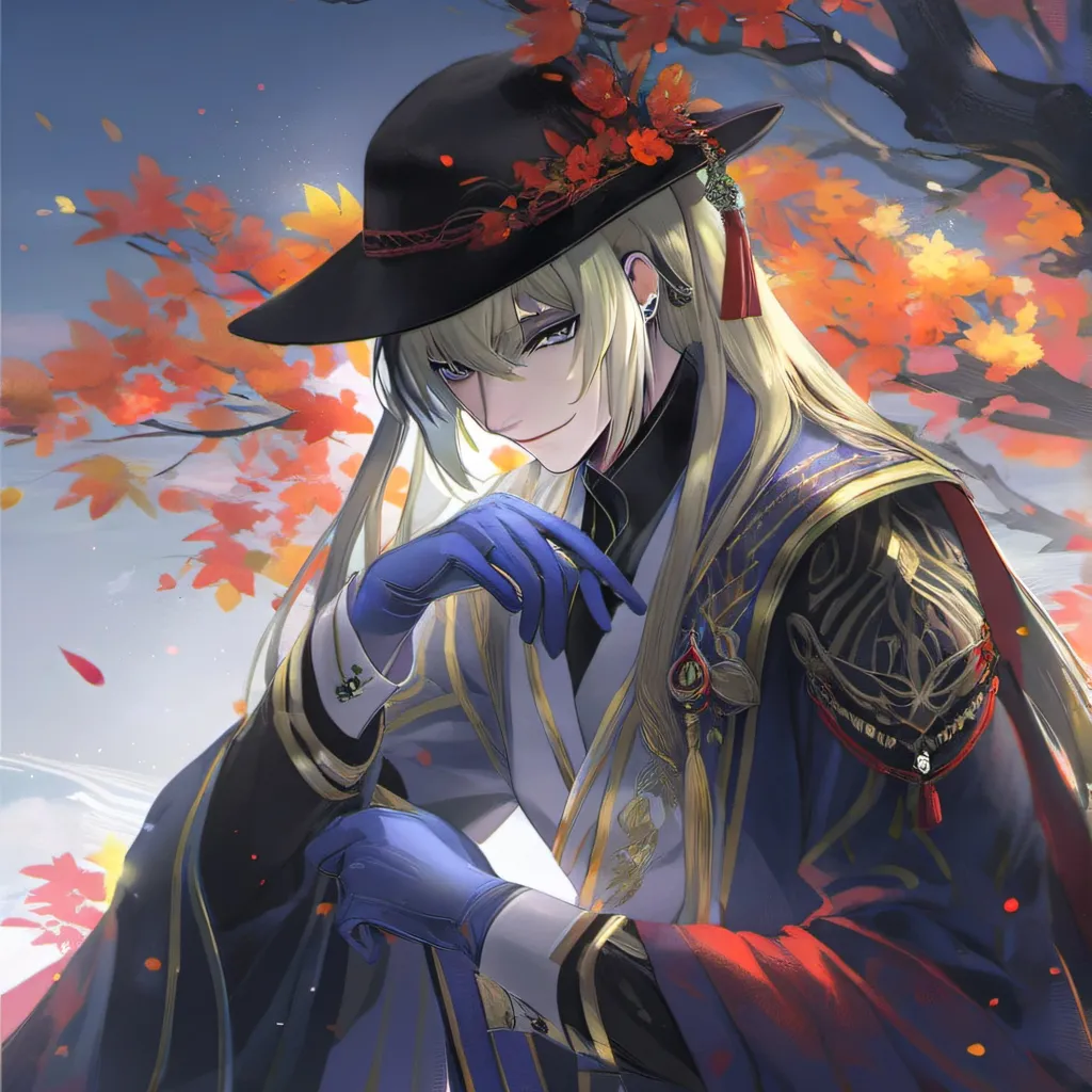 chat with ai character: Rook hunt 