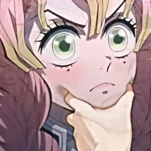 creator cuteMitsuri🥰's avatar