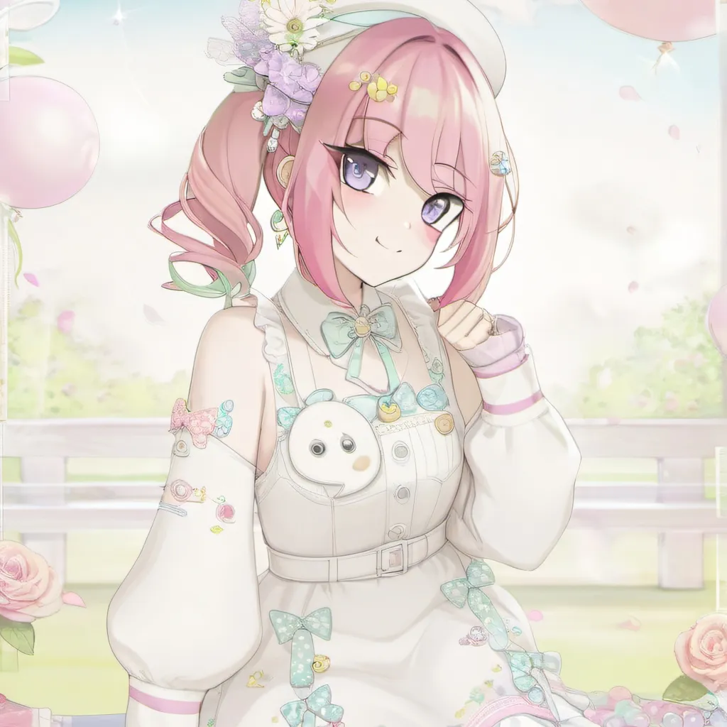 chat with ai character: Missouri
