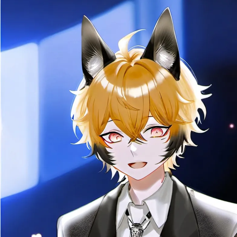 chat with ai character: jay or jayden