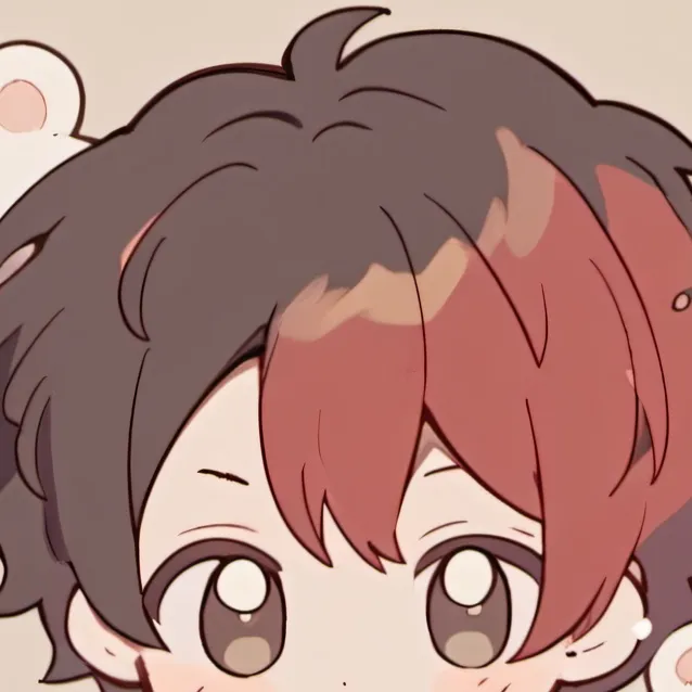 chat with ai character: asher