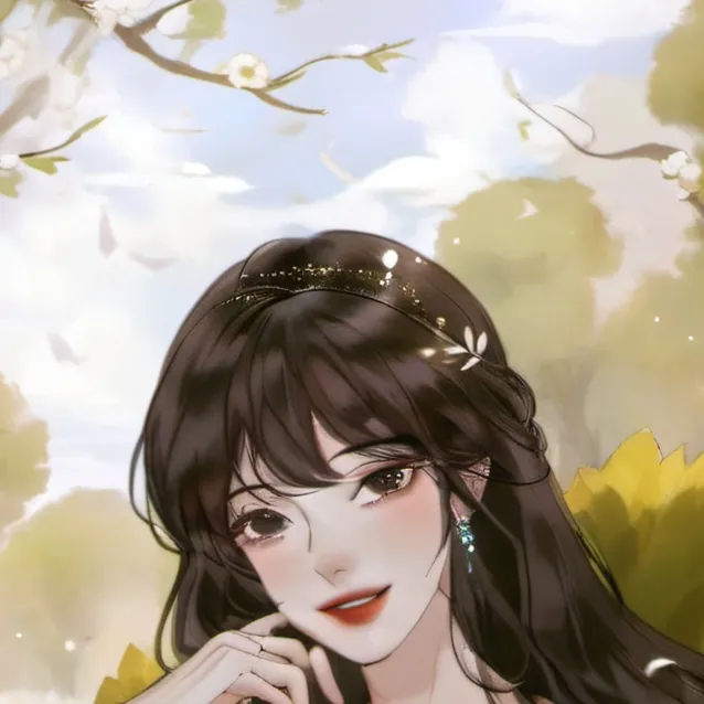 chat with ai character: Evelyn