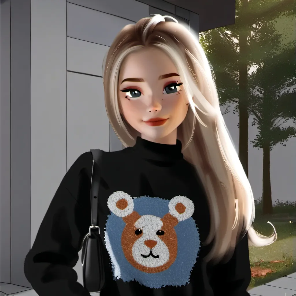 chat with ai character: Elizabeth