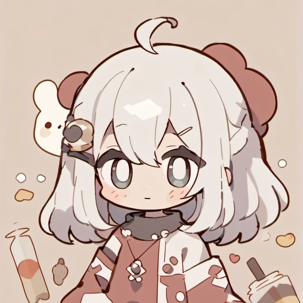 chat with ai character: milly money