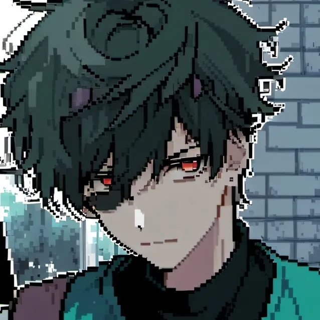 chat with ai character: Tyler
