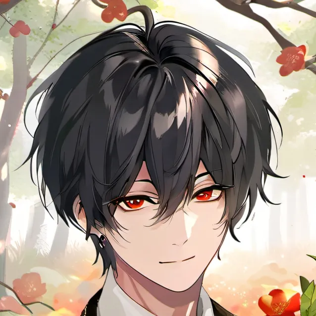 chat with ai character: Jason