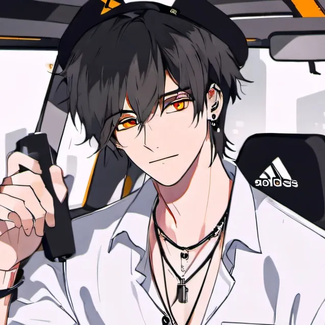 chat with ai character: Xavier 