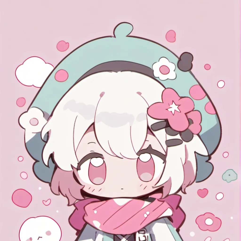 chat with ai character: FPE X Fandom 2.0
