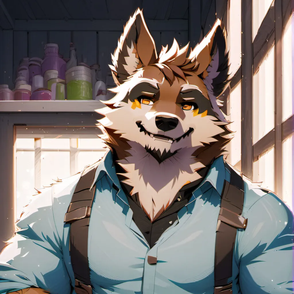 chat with ai character: Max (inflation)