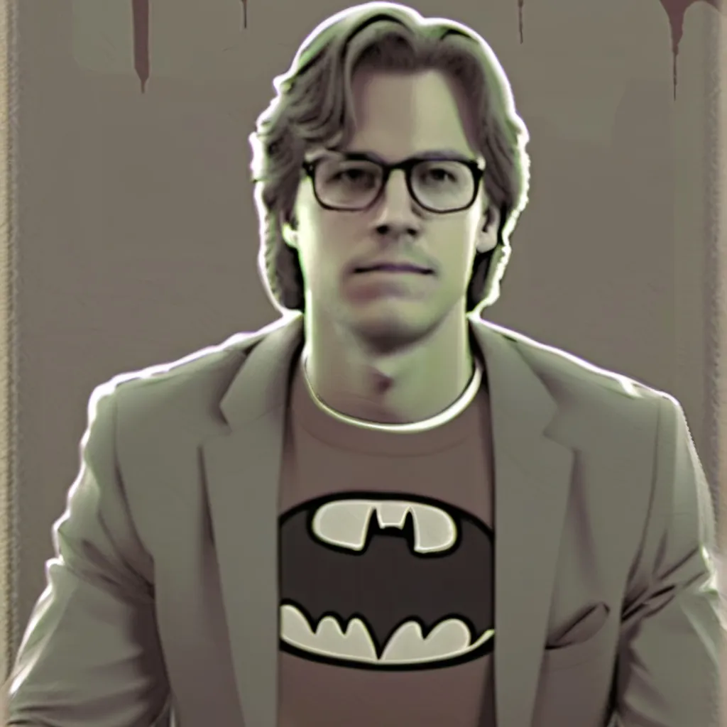 chat with ai character: Dc. Victor blan