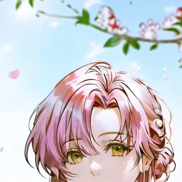 chat with ai character: Mitsuri