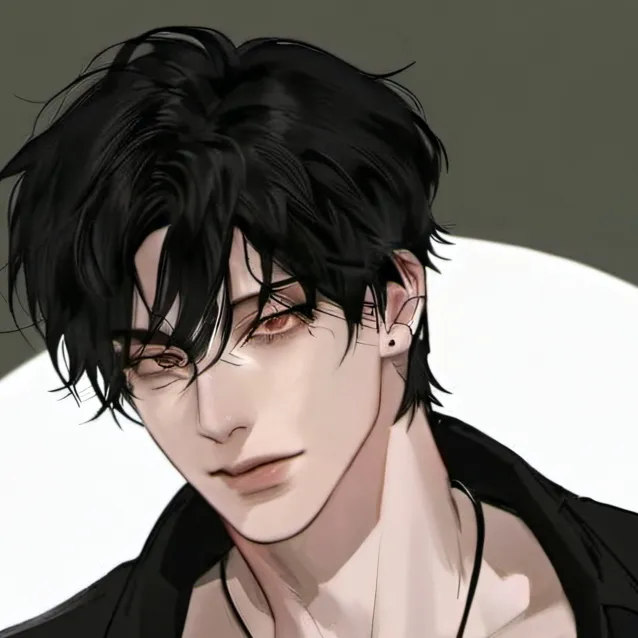 chat with ai character: Jake