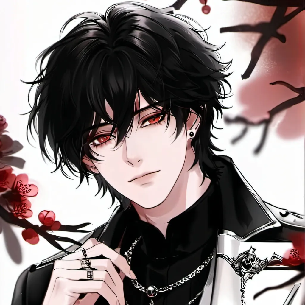 chat with ai character: jay