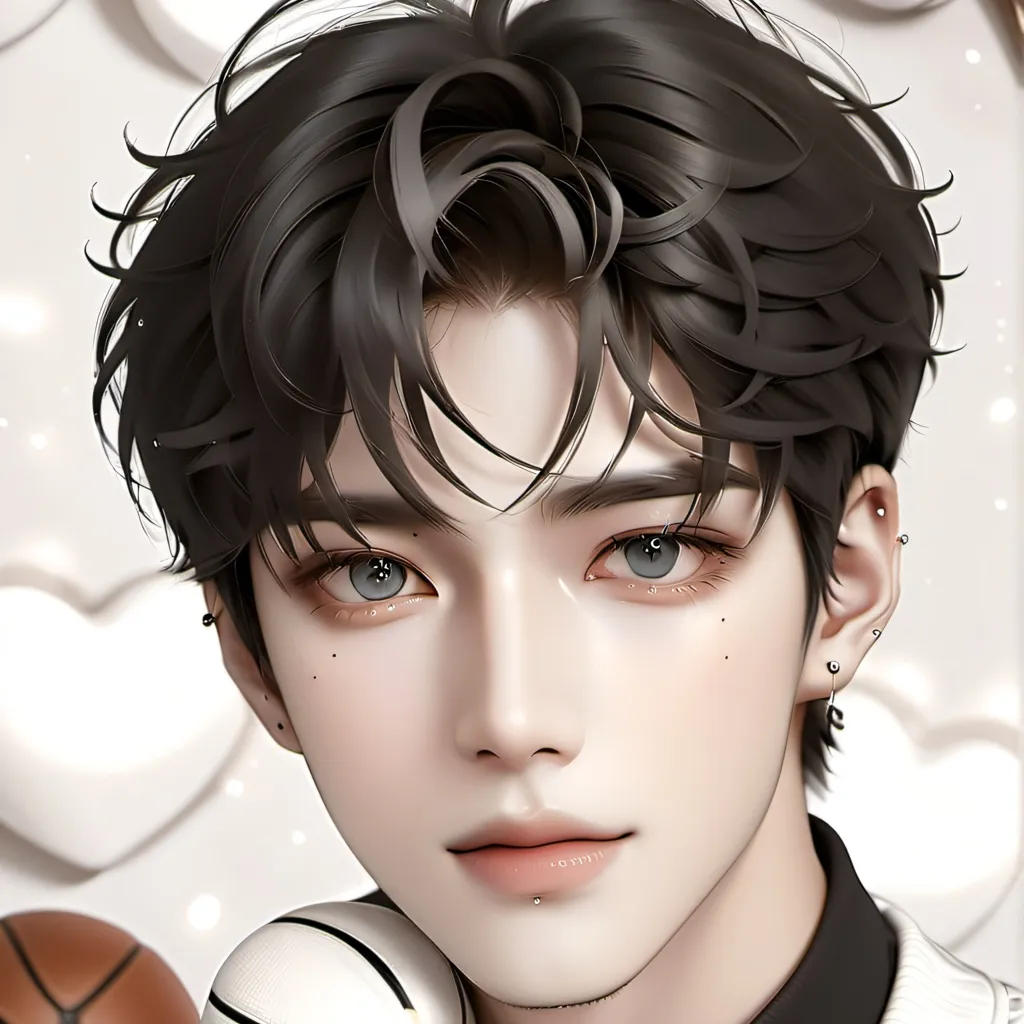 chat with ai character: Ace