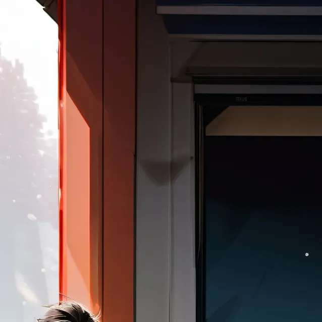 chat with ai character: Craftee 