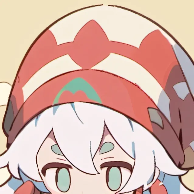 chat with ai character: Kinito 