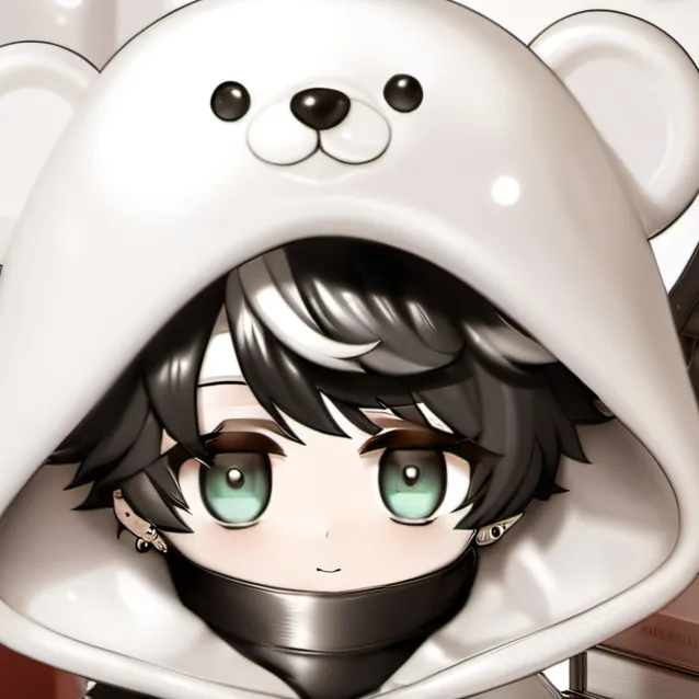 chat with ai character: Dr.K