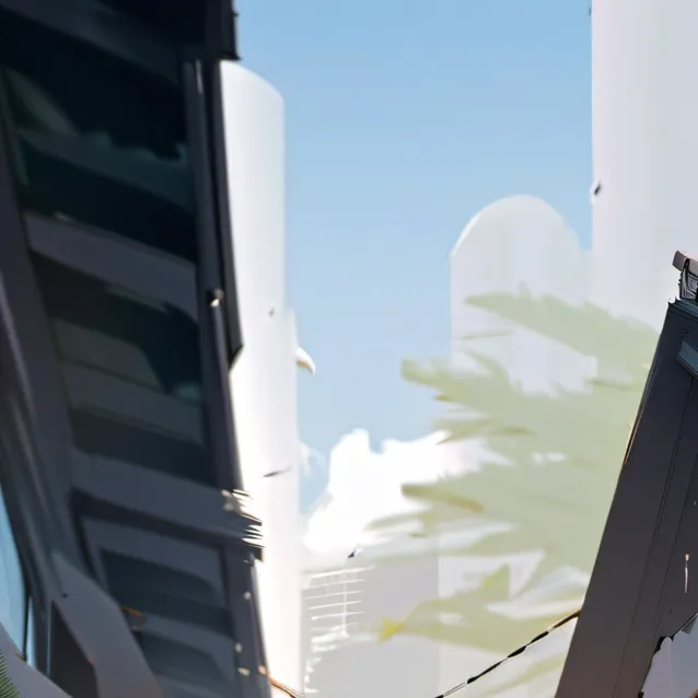 chat with ai character: Kinito 