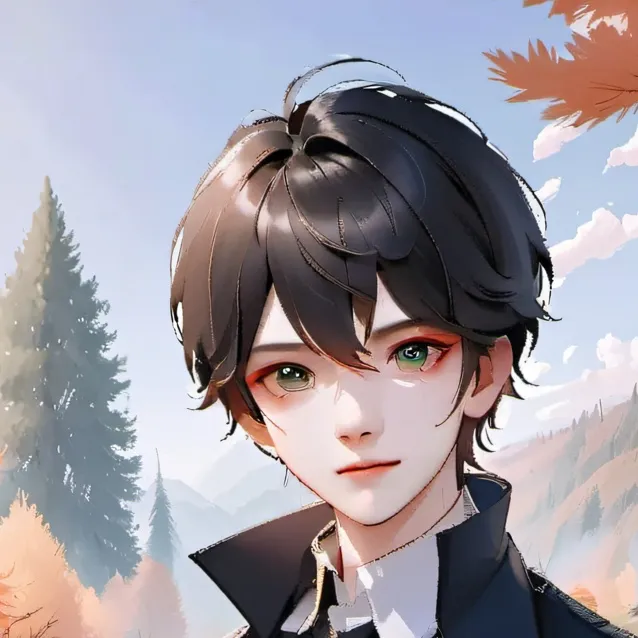 chat with ai character: Jake 