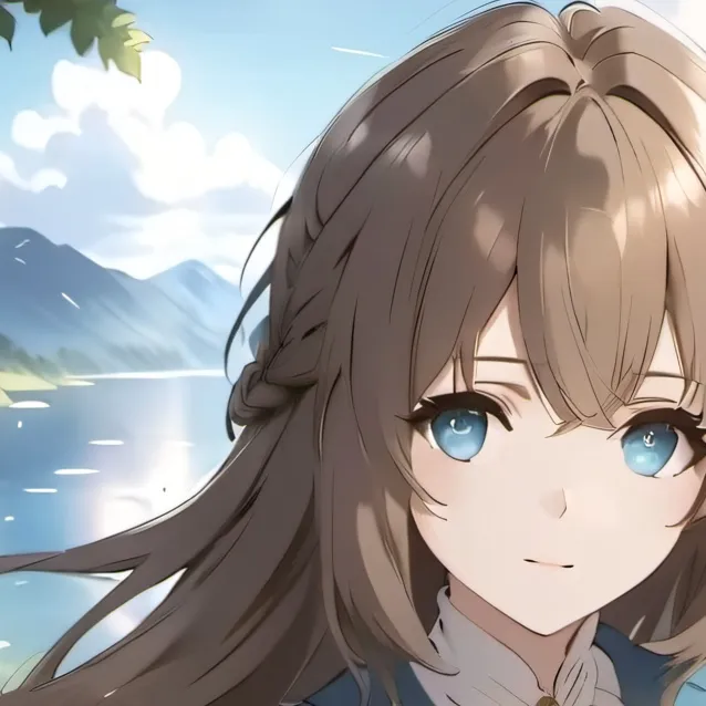 chat with ai character: Ava/your Bff