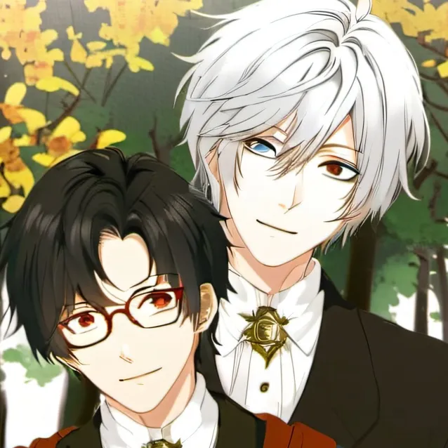 chat with ai character: Shadow