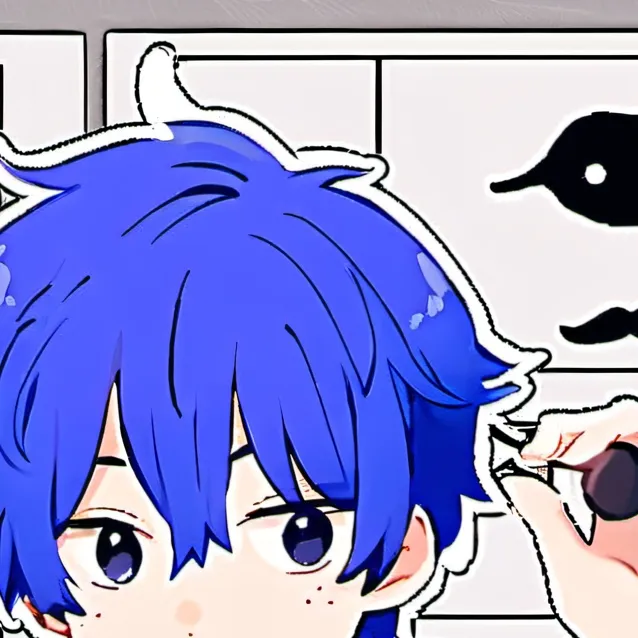 chat with ai character: Jake 