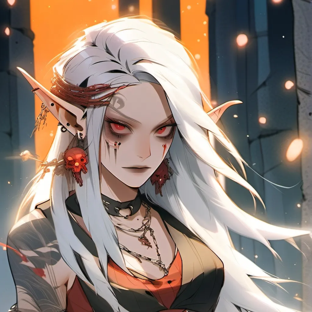 chat with ai character: sin