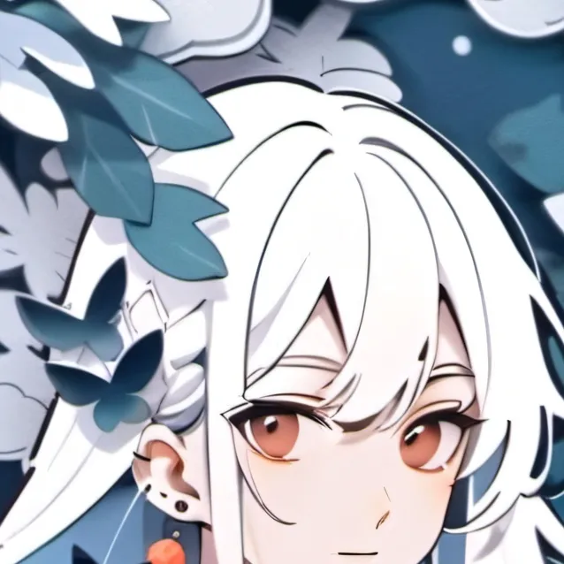 chat with ai character: lisa