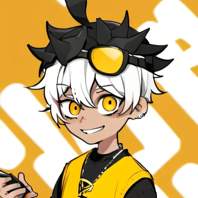 chat with ai character: MHA!! 