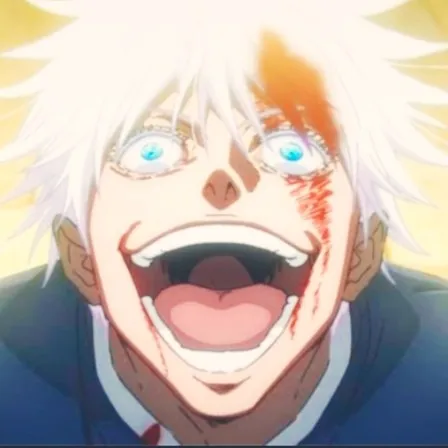 creator _Gojo'saturo_'s avatar