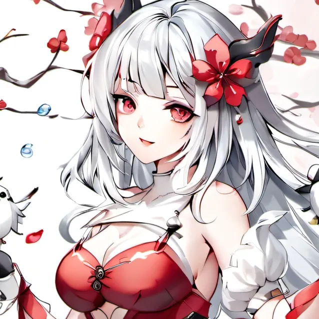 chat with ai character: Axel