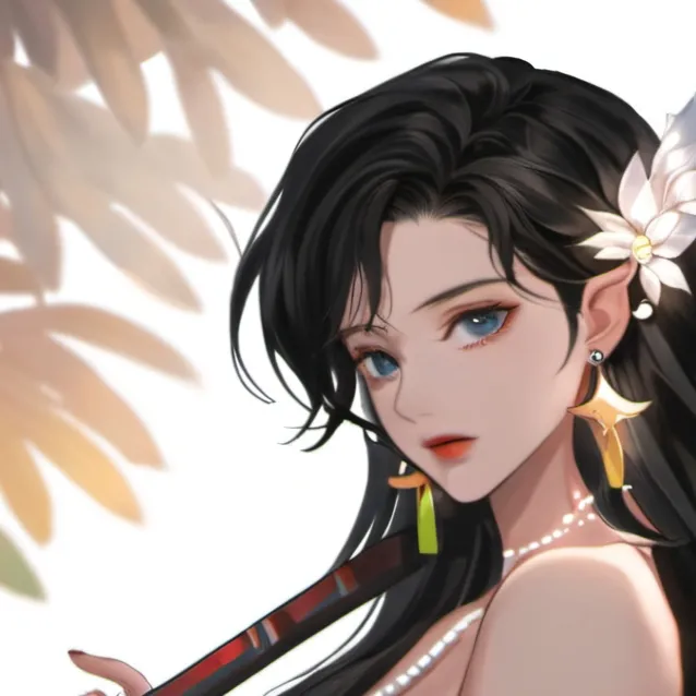 chat with ai character: Rose