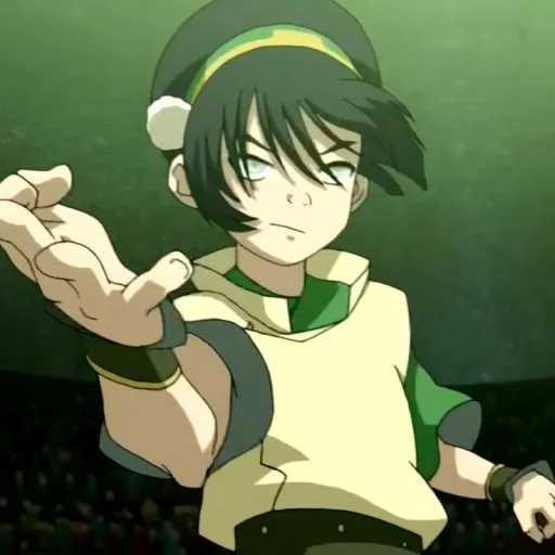 creator Toph_^>'☆'s avatar