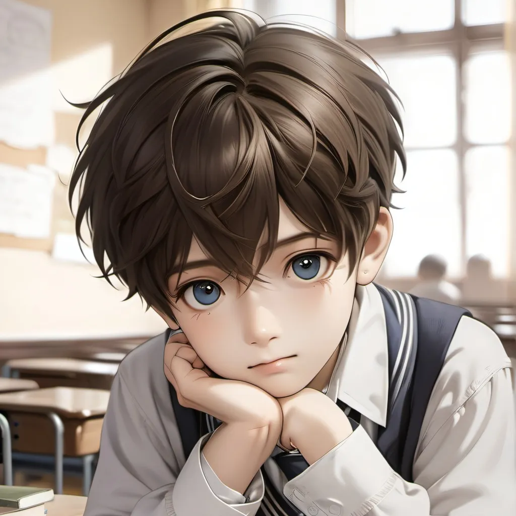 chat with ai character: edward