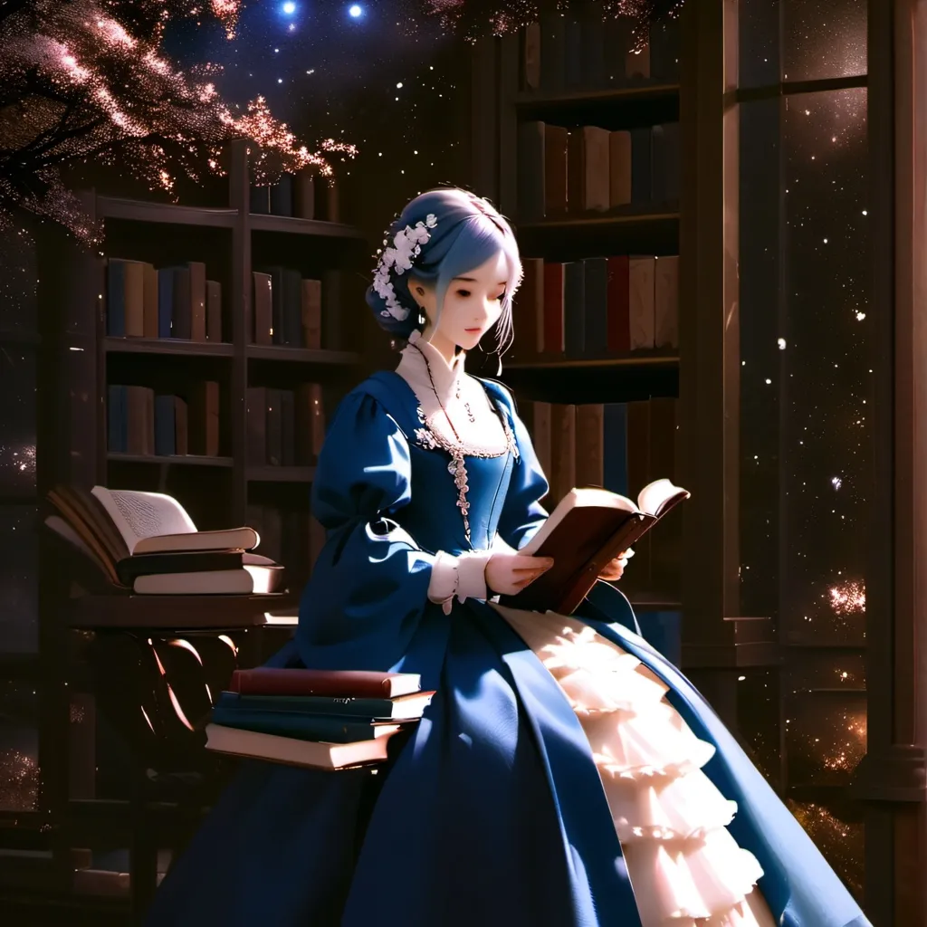 chat with ai character: Aʅαზҽʅ