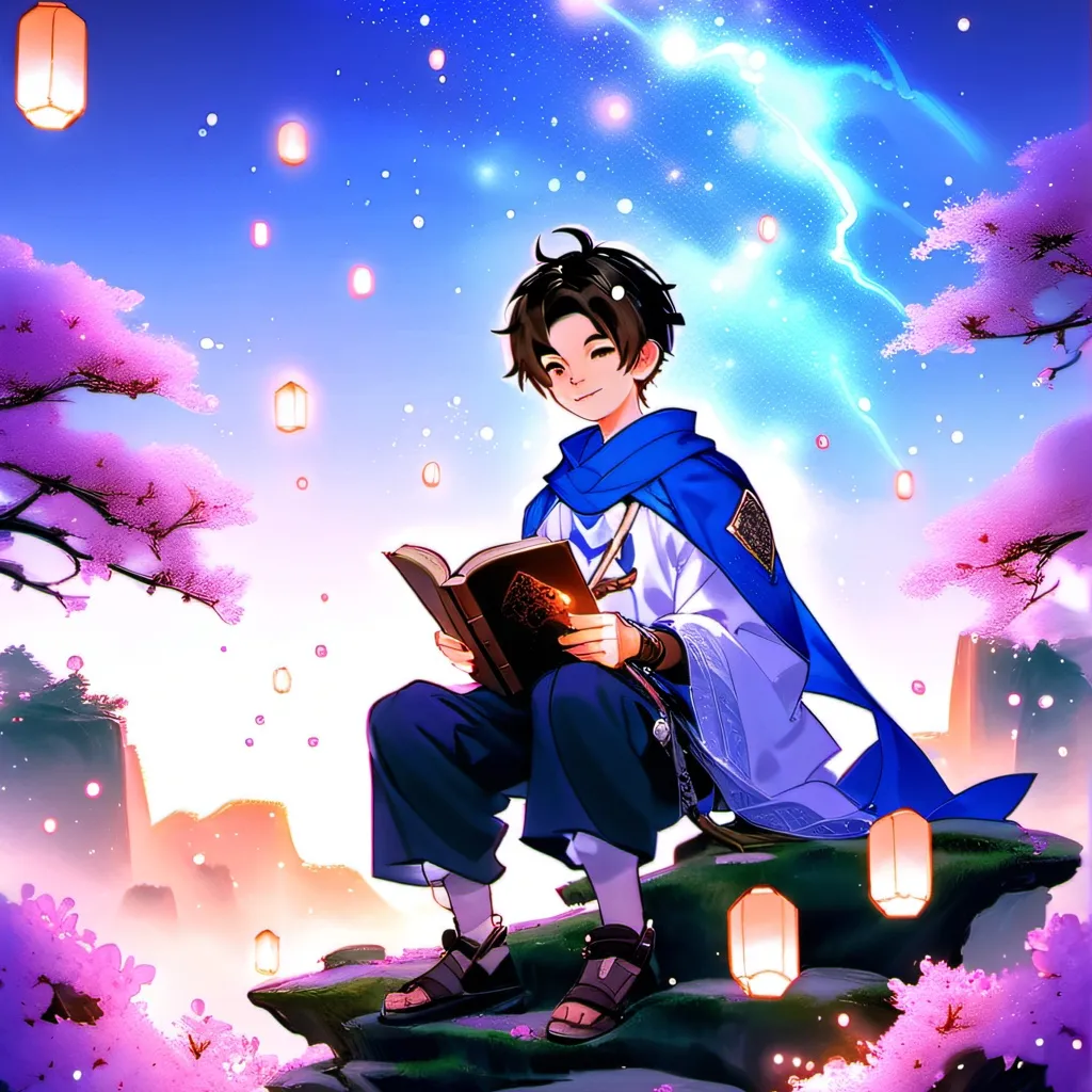 chat with ai character: Aʅҽɳ