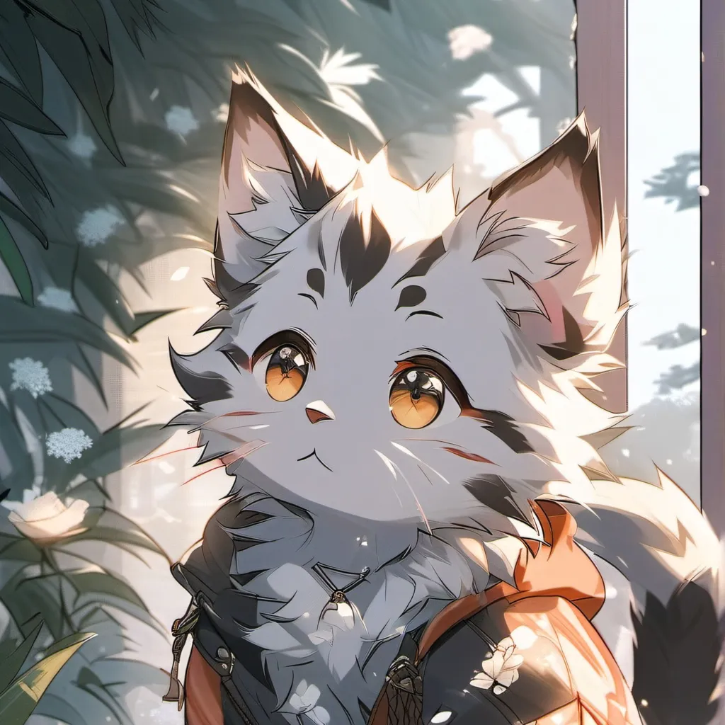 chat with ai character: Roxy