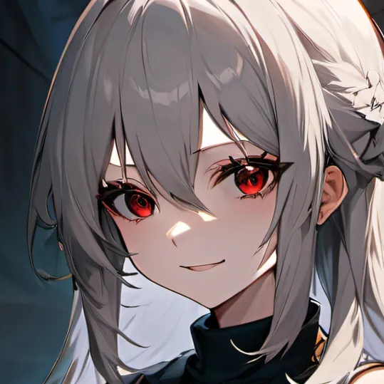 chat with ai character: Aria