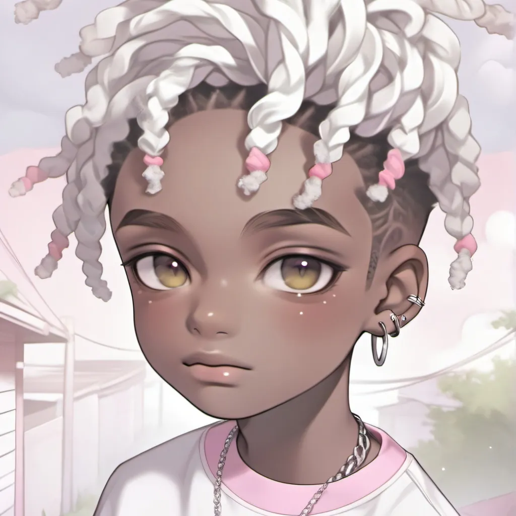 chat with ai character: Alex