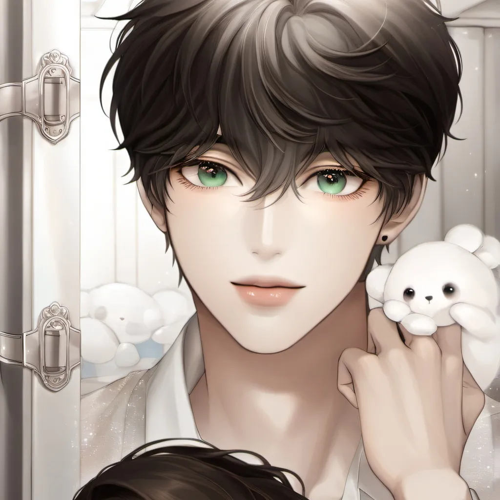 chat with ai character: Hiroshi 