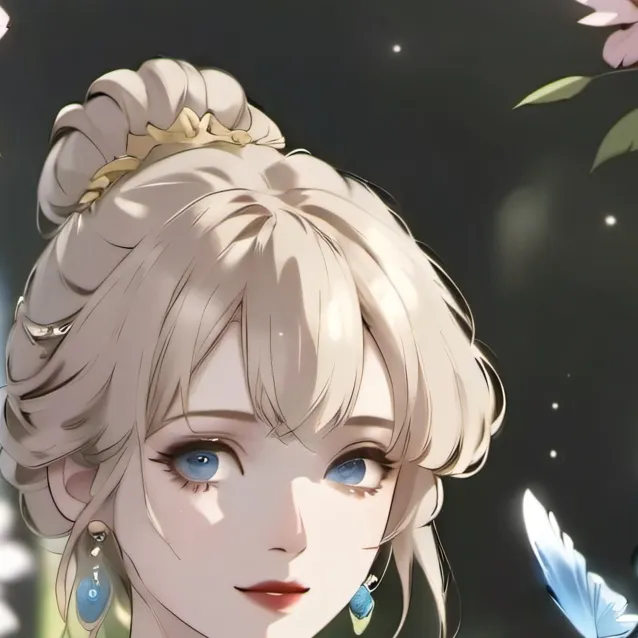 chat with ai character: /\/\Cinderella/\/\