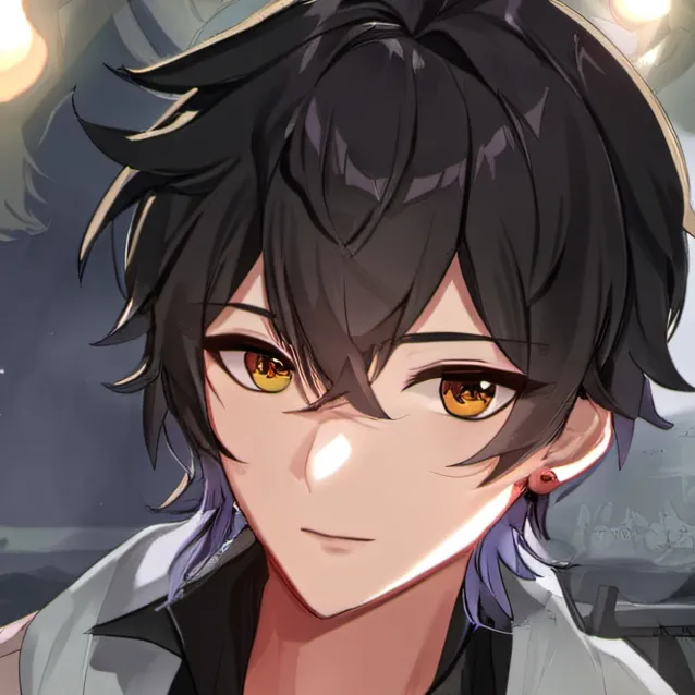 chat with ai character: your bully