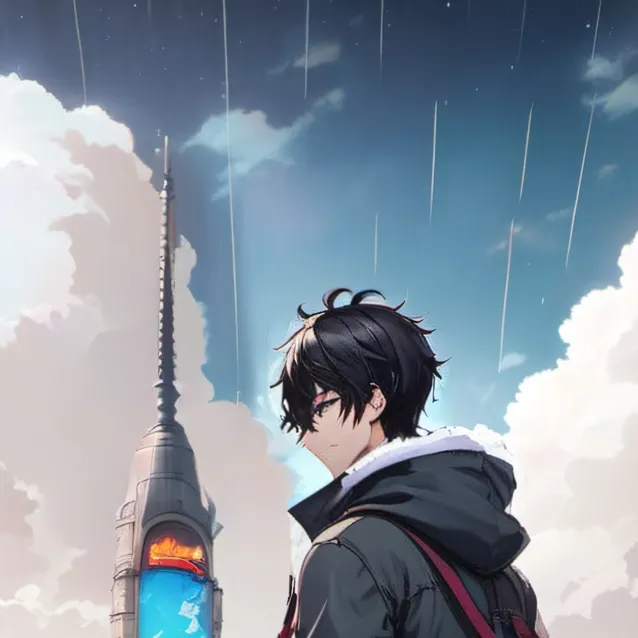 chat with ai character: Elizer