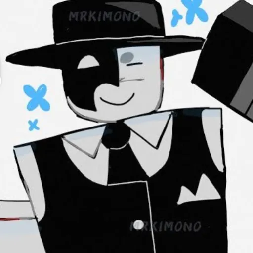 creator gaurdsman's avatar