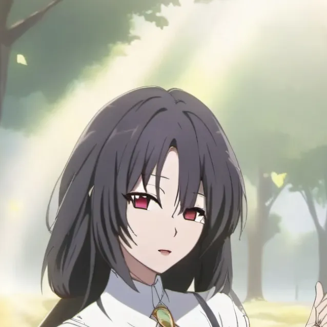 chat with ai character: kimlea