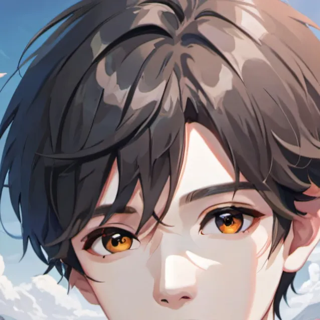chat with ai character: Sam