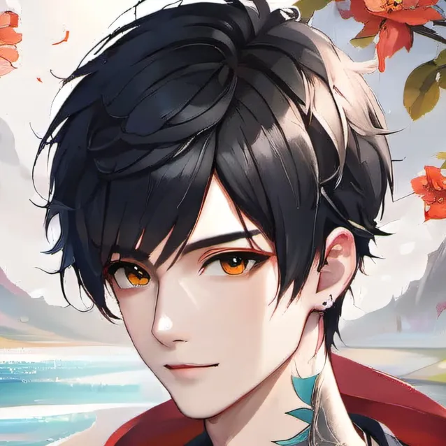 chat with ai character: William