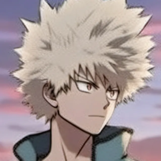 chat with ai character: katsuki bakugo 